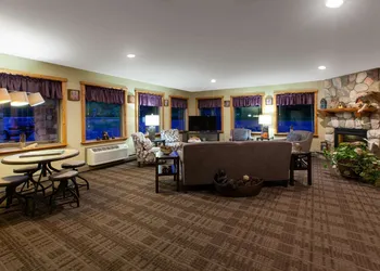 AmericInn by Wyndham Silver City hotel thumbnail 2