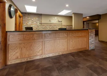 AmericInn by Wyndham Silver City hotel thumbnail 3