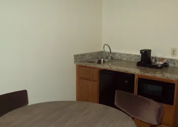 AmericInn by Wyndham Silver City hotel thumbnail 6