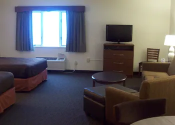 AmericInn by Wyndham Silver City hotel thumbnail 7