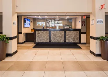Best Western Plus Newark/Christiana Inn hotel thumbnail 2