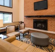 Best Western Plus Newark/Christiana Inn hotel detail image 3