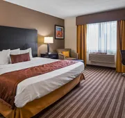 Best Western Plus Newark/Christiana Inn hotel detail image 4