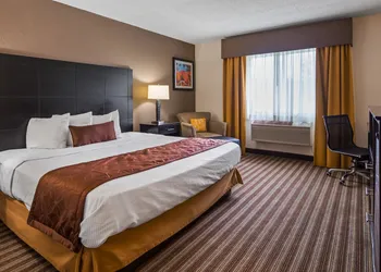 Best Western Plus Newark/Christiana Inn hotel thumbnail 4