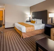 Best Western Plus Newark/Christiana Inn hotel detail image 5