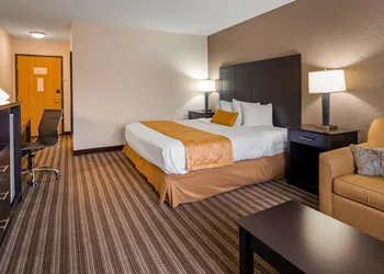 Best Western Plus Newark/Christiana Inn hotel thumbnail 5