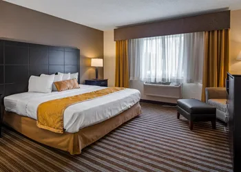 Best Western Plus Newark/Christiana Inn hotel thumbnail 6
