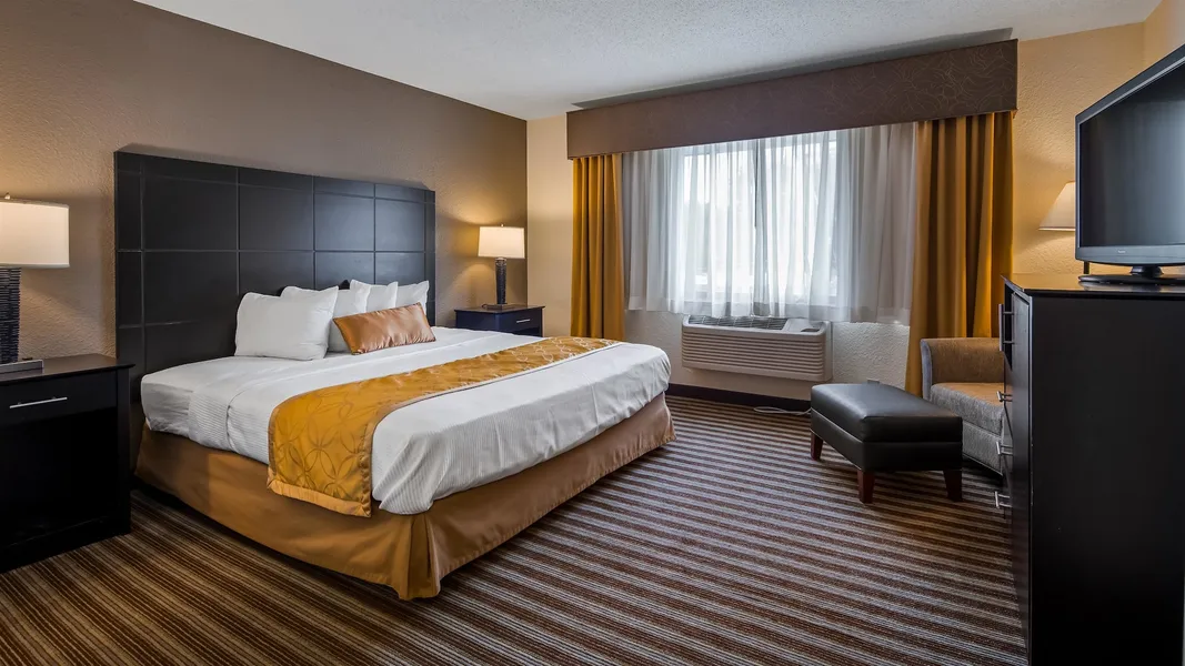 Best Western Plus Newark/Christiana Inn hotel detail image 6