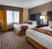 Best Western Plus Newark/Christiana Inn hotel detail image 7