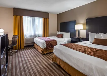 Best Western Plus Newark/Christiana Inn hotel thumbnail 7