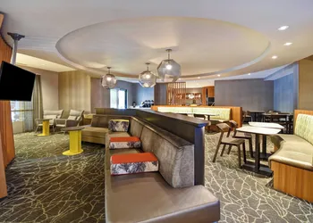 SpringHill Suites by Marriott Atlanta Kennesaw hotel thumbnail 2