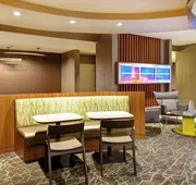 SpringHill Suites by Marriott Atlanta Kennesaw hotel detail image 3