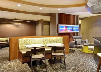 SpringHill Suites by Marriott Atlanta Kennesaw hotel thumbnail 3