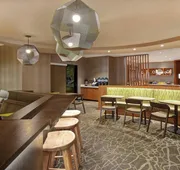 SpringHill Suites by Marriott Atlanta Kennesaw hotel detail image 4