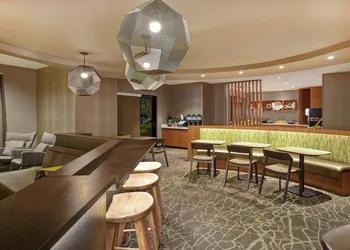SpringHill Suites by Marriott Atlanta Kennesaw hotel thumbnail 4