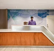 SpringHill Suites by Marriott Atlanta Kennesaw hotel detail image 5