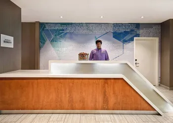 SpringHill Suites by Marriott Atlanta Kennesaw hotel thumbnail 5