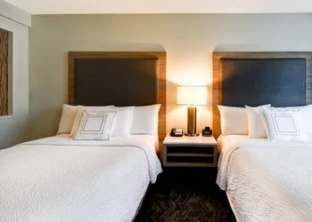 SpringHill Suites by Marriott Atlanta Kennesaw hotel thumbnail 6