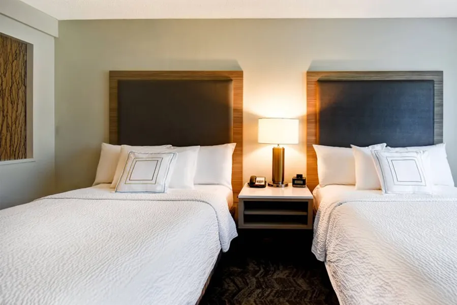 SpringHill Suites by Marriott Atlanta Kennesaw hotel detail image 6