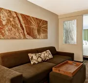 SpringHill Suites by Marriott Atlanta Kennesaw hotel detail image 7