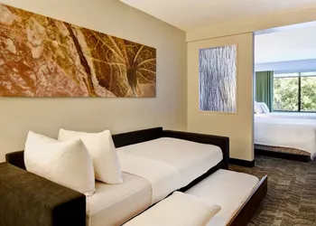 SpringHill Suites by Marriott Atlanta Kennesaw hotel thumbnail 8