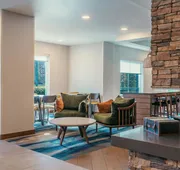 Fairfield Inn & Suites by Marriott Atlanta Kennesaw hotel detail image 3