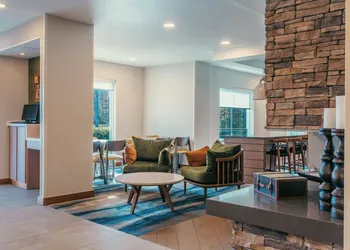 Fairfield Inn & Suites by Marriott Atlanta Kennesaw hotel thumbnail 3