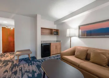 Fairfield Inn & Suites by Marriott Atlanta Kennesaw hotel thumbnail 7