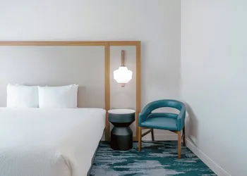 Fairfield Inn & Suites by Marriott Atlanta Kennesaw hotel thumbnail 8