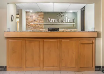 AmericInn by Wyndham Little Falls hotel thumbnail 4
