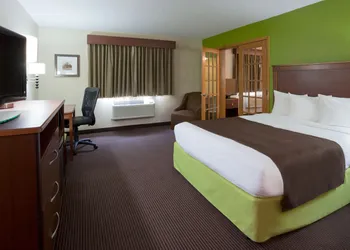 AmericInn by Wyndham Little Falls hotel thumbnail 5