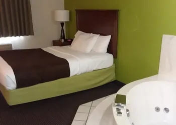 AmericInn by Wyndham Little Falls hotel thumbnail 7
