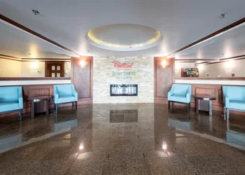 Red Roof Inn & Suites Wilmington - New Castle hotel thumbnail 3