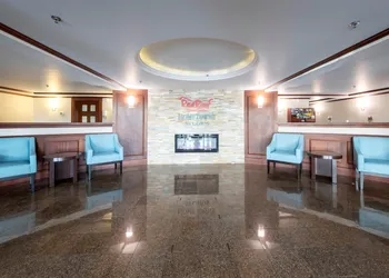 Red Roof Inn & Suites Wilmington - New Castle hotel thumbnail 3
