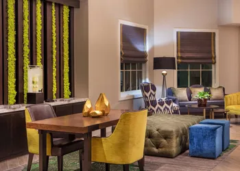 Hilton Wilmington/Christiana hotel thumbnail 2