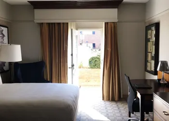 Hilton Wilmington/Christiana hotel thumbnail 4