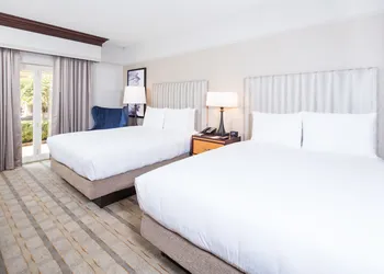 Hilton Wilmington/Christiana hotel thumbnail 5