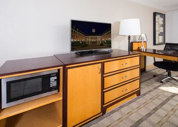 Hilton Wilmington/Christiana hotel thumbnail 6