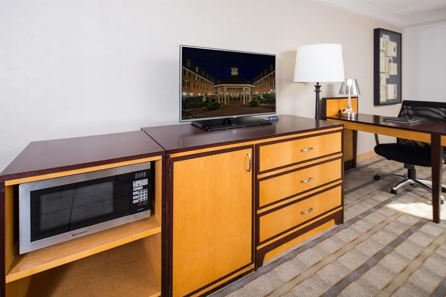 Hilton Wilmington/Christiana hotel detail image 6