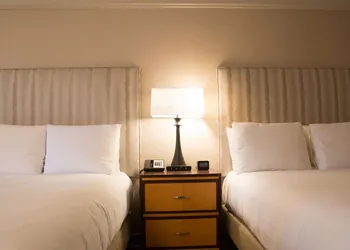 Hilton Wilmington/Christiana hotel thumbnail 7