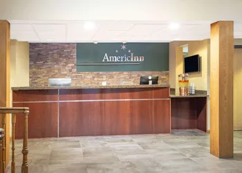 AmericInn by Wyndham Eau Claire hotel thumbnail 5
