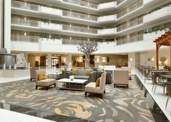 Embassy Suites by Hilton Newark Wilmington South hotel thumbnail 2