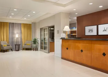 Embassy Suites by Hilton Newark Wilmington South hotel thumbnail 3