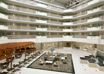 Embassy Suites by Hilton Newark Wilmington South hotel thumbnail 4