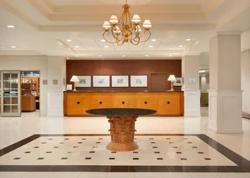 Embassy Suites by Hilton Newark Wilmington South hotel thumbnail 5