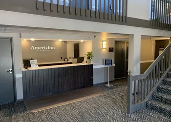 AmericInn by Wyndham Wadena hotel thumbnail 2