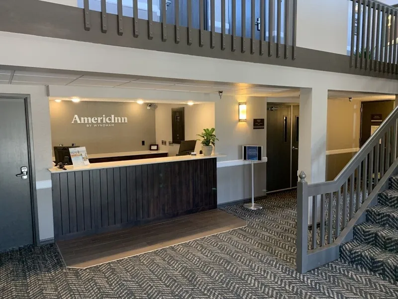 AmericInn by Wyndham Wadena hotel detail image 2