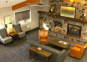 AmericInn by Wyndham Wadena hotel thumbnail 4