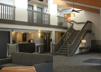 AmericInn by Wyndham Wadena hotel thumbnail 5