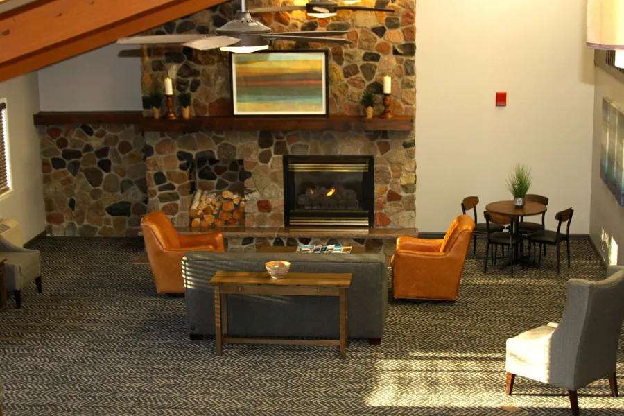 AmericInn by Wyndham Wadena hotel detail image 6